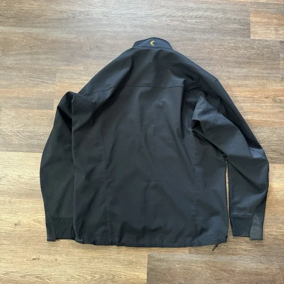 Arcteryx Epsilon AR Men's Size XL Company Logo‎ Gorpcore Trendy Outdoors